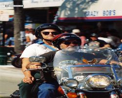 Florida - Daytona Bike Week 1994