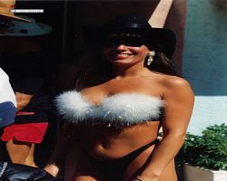 Florida - Daytona Bike Week 1994