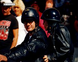 Florida - Daytona Bike Week 1994