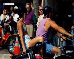 Florida - Daytona Bike Week 1994