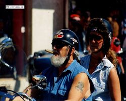 Florida - Daytona Bike Week 1994