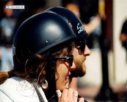 Florida - Daytona Bike Week 1994