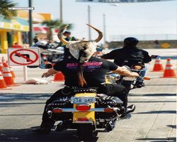 Florida - Daytona Bike Week 1994