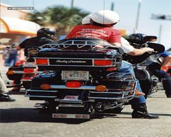 Florida - Daytona Bike Week 1994
