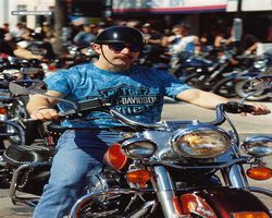 Florida - Daytona Bike Week 1994