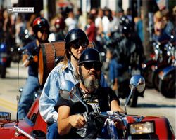 Florida - Daytona Bike Week 1994