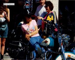 Florida - Daytona Bike Week 1994