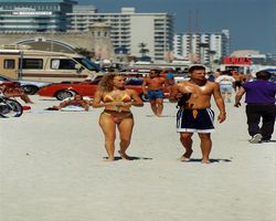 Florida - Daytona Bike Week 1994