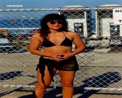 Florida - Daytona Bike Week 1994