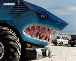 Florida - Daytona Bike Week 1994