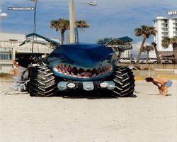 Florida - Daytona Bike Week 1994