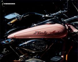 Florida - Daytona Bike Week 1994