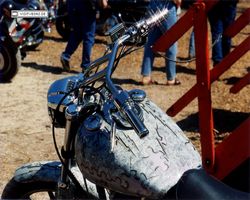 Florida - Daytona Bike Week 1994