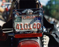 Florida - Daytona Bike Week 1994