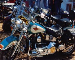 Florida - Daytona Bike Week 1994