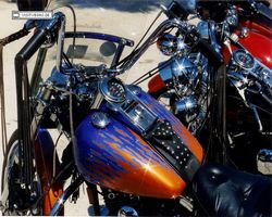 Florida - Daytona Bike Week 1994