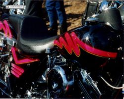 Florida - Daytona Bike Week 1994