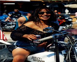 Florida - Daytona Bike Week 1994