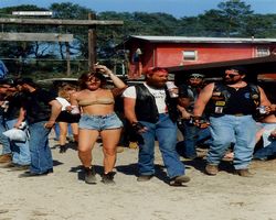 Florida - Daytona Bike Week 1994