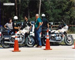 Florida - Daytona Bike Week 1994