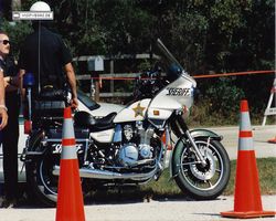 Florida - Daytona Bike Week 1994