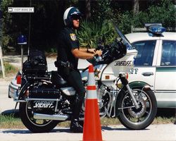 Florida - Daytona Bike Week 1994