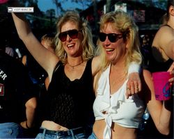 Florida - Daytona Bike Week 1994