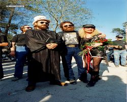 Florida - Daytona Bike Week 1994