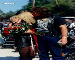 Florida - Daytona Bike Week 1994