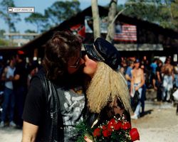 Florida - Daytona Bike Week 1994