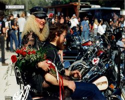 Florida - Daytona Bike Week 1994