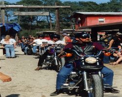 Florida - Daytona Bike Week 1994