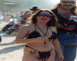 Florida - Daytona Bike Week 1994