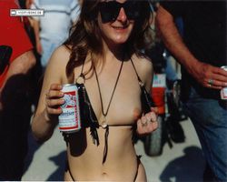 Florida - Daytona Bike Week 1994