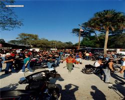 Florida - Daytona Bike Week 1994