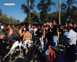 Florida - Daytona Bike Week 1994
