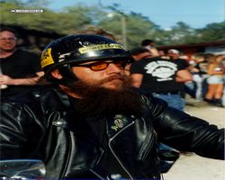 Florida - Daytona Bike Week 1994