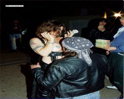 Florida - Daytona Bike Week 1994