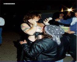 Florida - Daytona Bike Week 1994