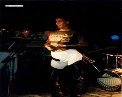 Florida - Daytona Bike Week 1994