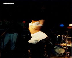 Florida - Daytona Bike Week 1994