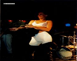 Florida - Daytona Bike Week 1994