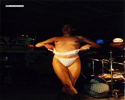 Florida - Daytona Bike Week 1994