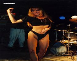 Florida - Daytona Bike Week 1994