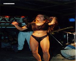 Florida - Daytona Bike Week 1994