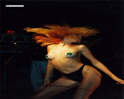 Florida - Daytona Bike Week 1994