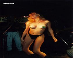 Florida - Daytona Bike Week 1994