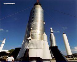Florida - Daytona Bike Week 1994