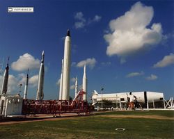 Florida - Daytona Bike Week 1994