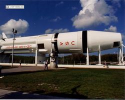 Florida - Daytona Bike Week 1994